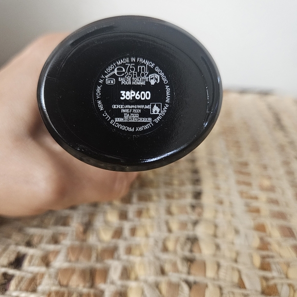 Armani code adp - Picture 2 of 2